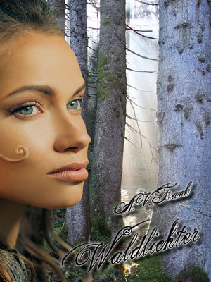 cover image of Waldlichter